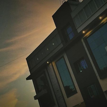Rahul Residency Apartment Mangalore Exterior photo