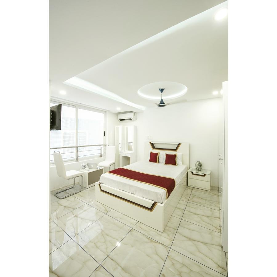 Rahul Residency Apartment Mangalore Exterior photo