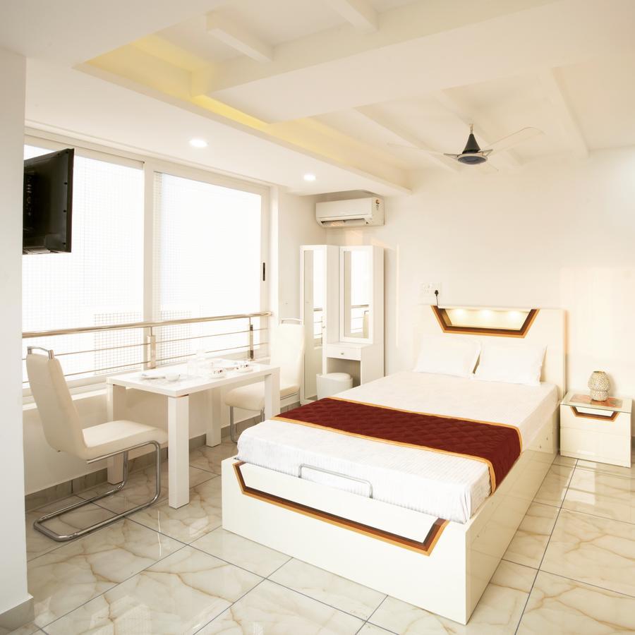 Rahul Residency Apartment Mangalore Exterior photo