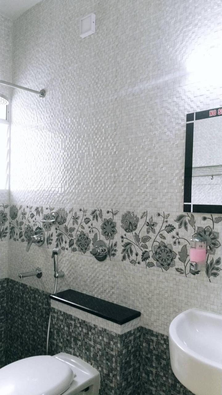 Rahul Residency Apartment Mangalore Exterior photo