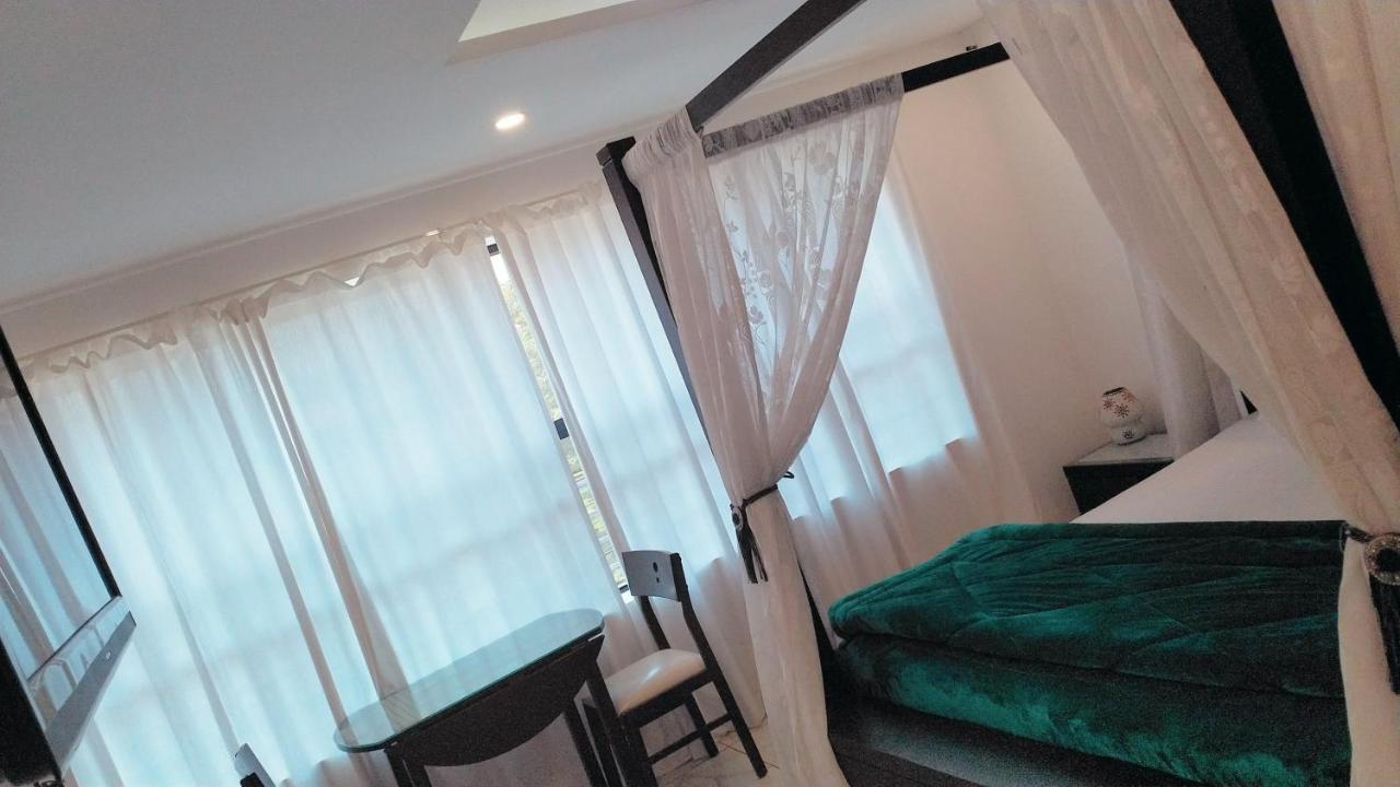 Rahul Residency Apartment Mangalore Exterior photo