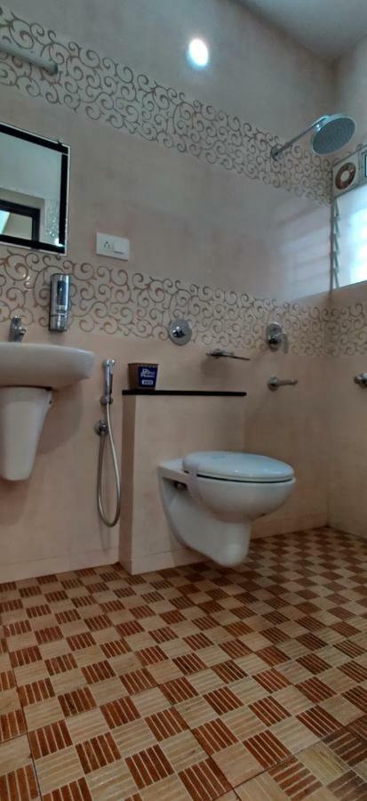 Rahul Residency Apartment Mangalore Exterior photo