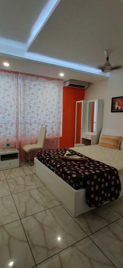 Rahul Residency Apartment Mangalore Exterior photo