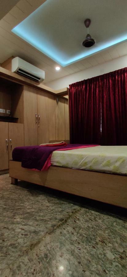 Rahul Residency Apartment Mangalore Exterior photo