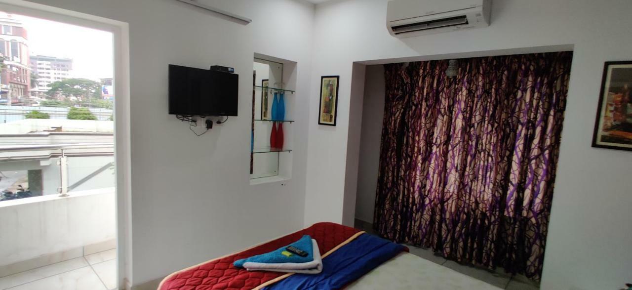 Rahul Residency Apartment Mangalore Exterior photo
