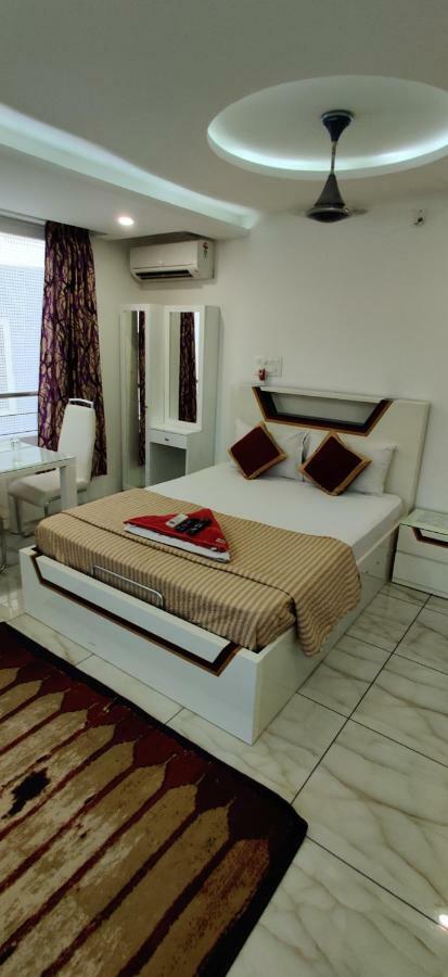 Rahul Residency Apartment Mangalore Exterior photo